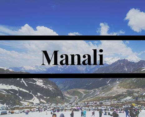 Manali