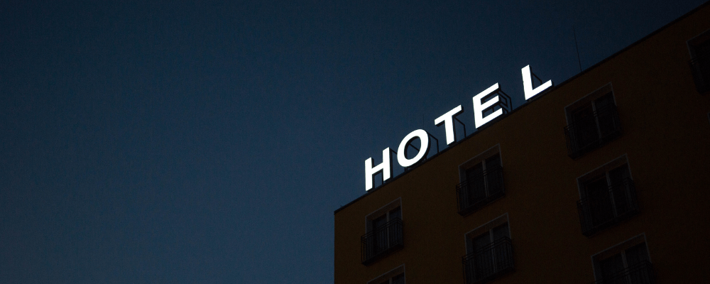 Hotels in delhi