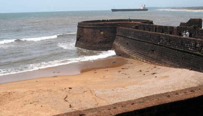 Fort Aguada