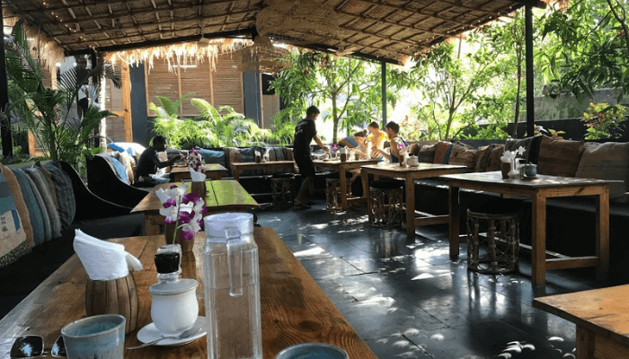 Best Cafes In Goa - A Complete Guide