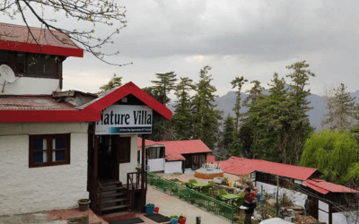 What are the best hotels in Shimla?