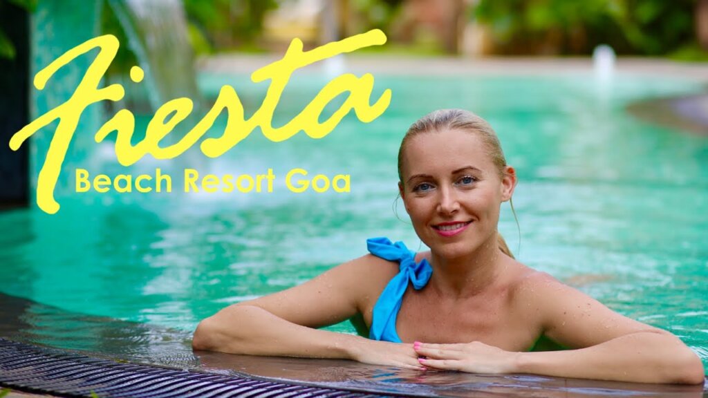 Fiesta Resort and Restaurant, Goa