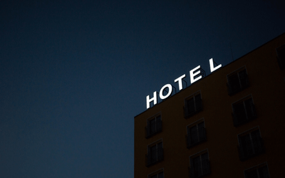 top hotels in delhi