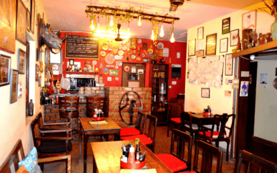 What are the best cafes in Bangalore?