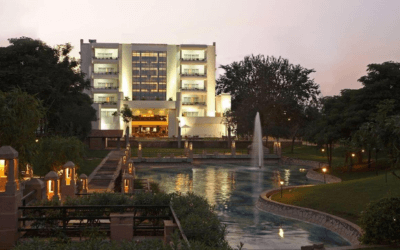 What are the best hotels in Hyderabad?