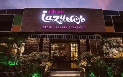 What are the best cafes in Jaipur?
