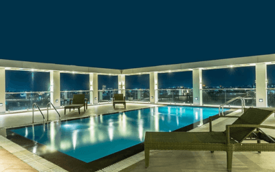 What are the best hotels in Udaipur?