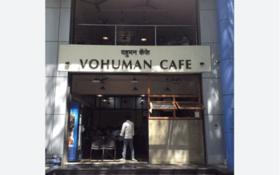 What are the best cafes in Pune?