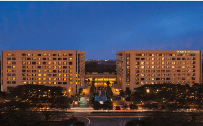 What are the best hotels in Pune?