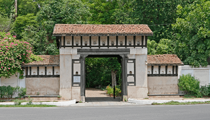 Calico Museum of Textiles​