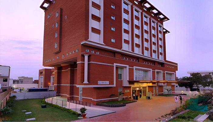 Hotel Royal Orchid Jaipur