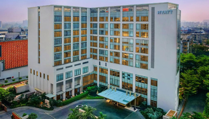 Hyatt Ahmedabad