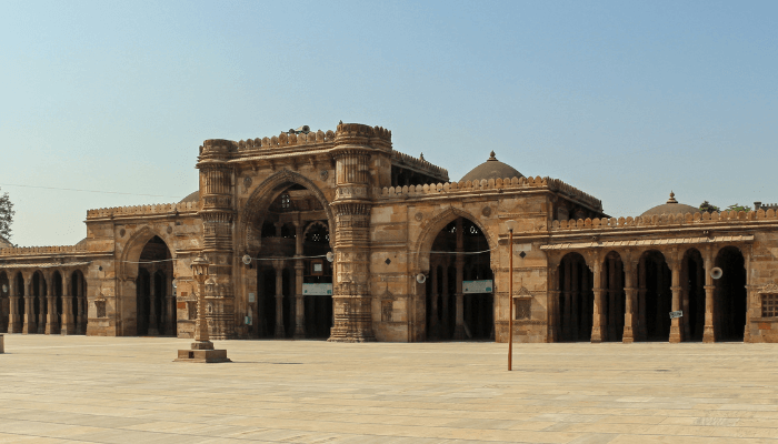 Jama Masjid​