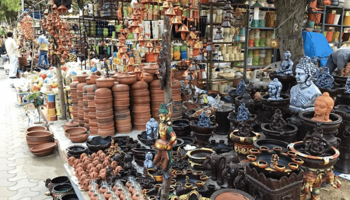 Koti Sultan Bazaar​