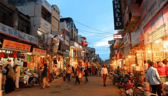 Laad Bazaar​