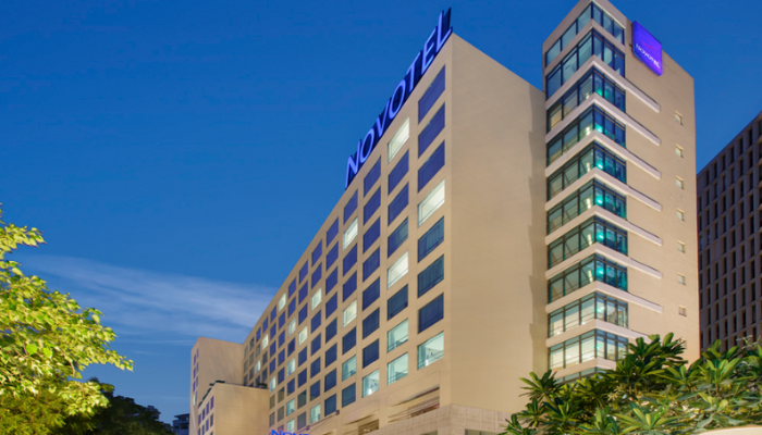 Novotel Ahmedabad