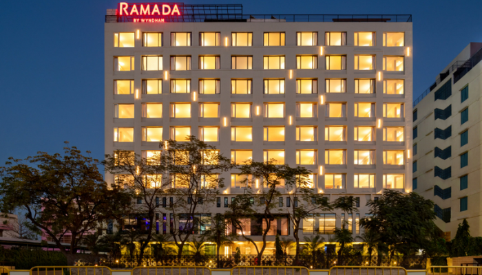 Ramada by Wyndham Jaipur