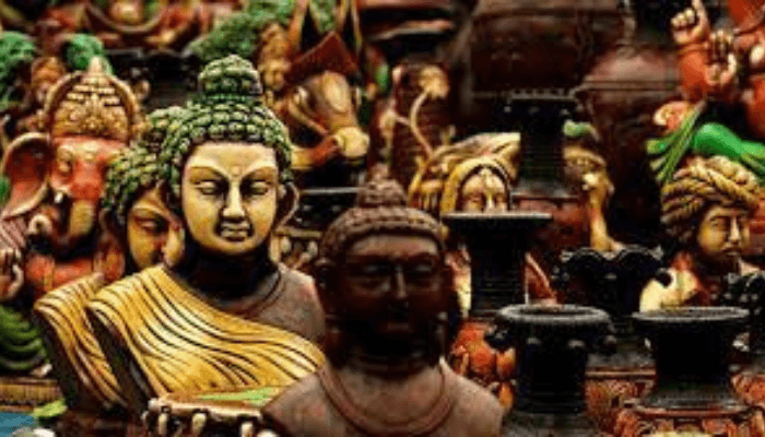 Shilparamam​