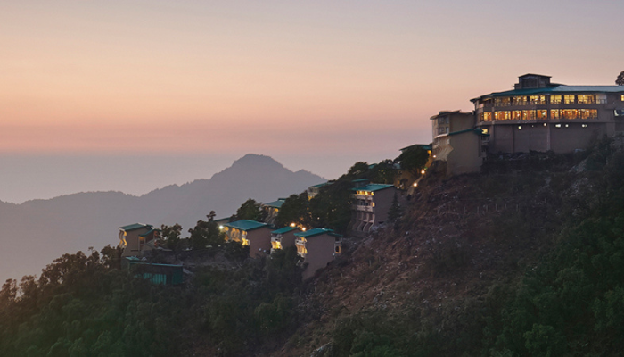 Sterling Mussoorie