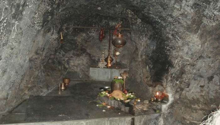 Vashishta Gufa​