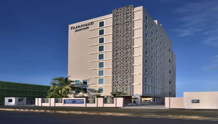 Fairfield by Marriott Chennai OMR​