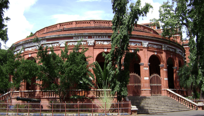 Government Museum​