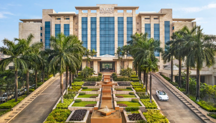 Hyatt Regency Kolkata