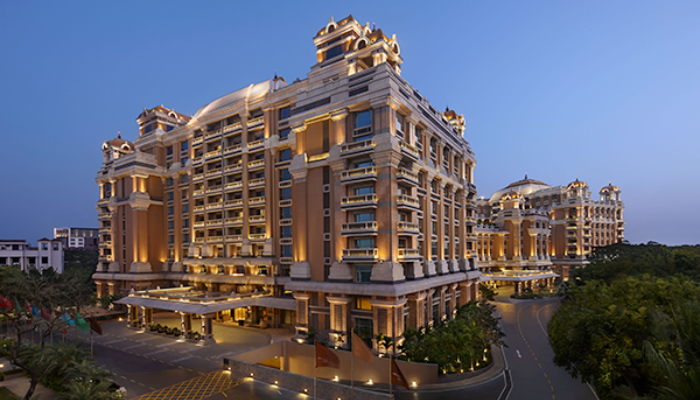 ITC Grand Chola, a Luxury Collection Hotel, Chennai