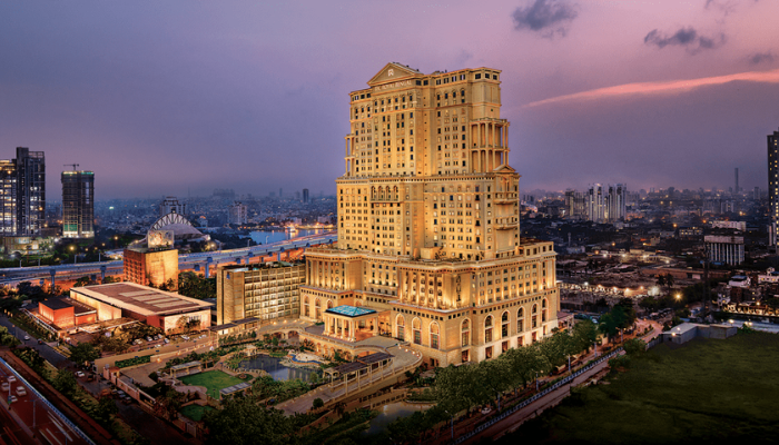 ITC Royal Bengal, a Luxury Collection Hotel, Kolkata