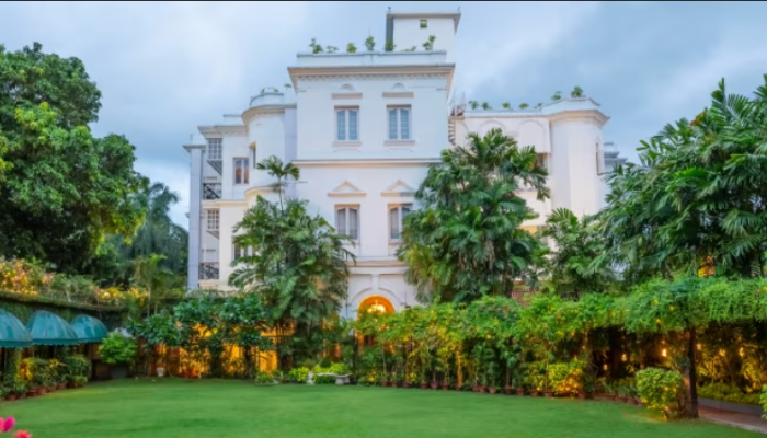 Kenilworth Hotel, Kolkata