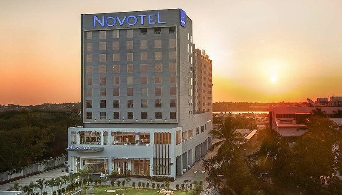 Novotel Chennai Sipcot