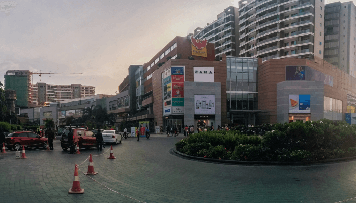 Phoenix MarketCity​