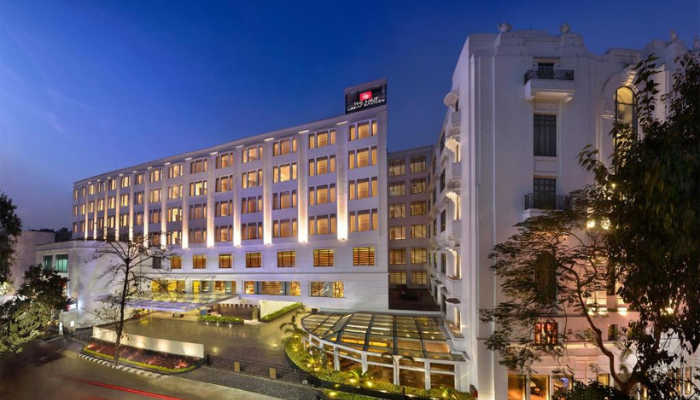 The LaLiT Great Eastern Kolkata