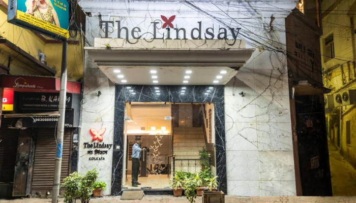 The Lindsay