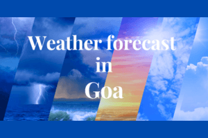 weather in Goa