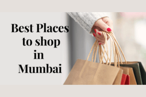 best places to shop in Mumbai