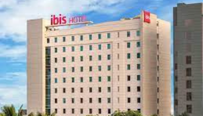 ibis Chennai Sipcot