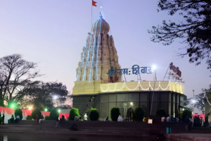 Wagheshwar Temple Wagholi