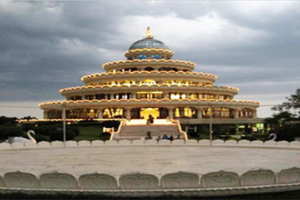 Vishalakshi Temple
