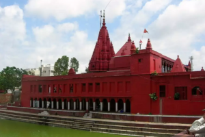 Durga Temple Varanasi