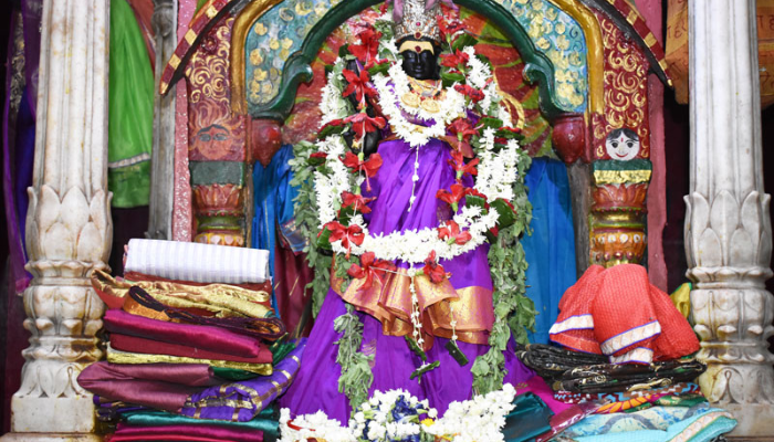 Vishalakshi Temple images