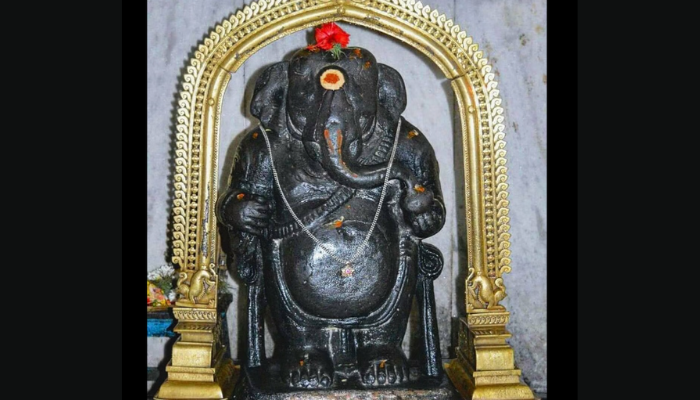 Idagunji Temple images
