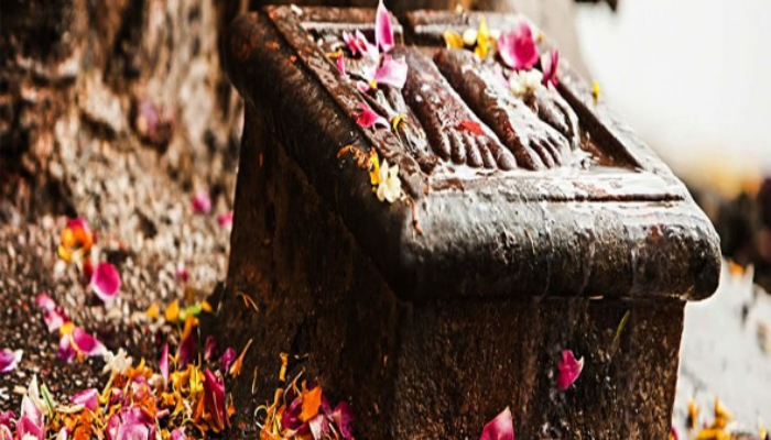 Ramar Padam Temple images