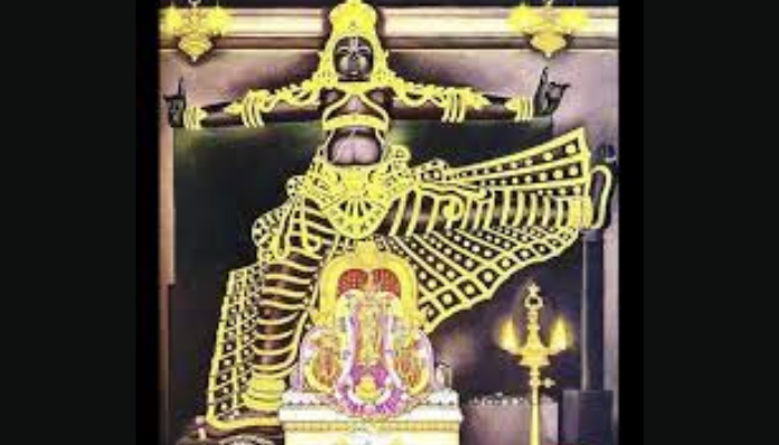 Ulagalantha Perumal Temple Kanchipuram images
