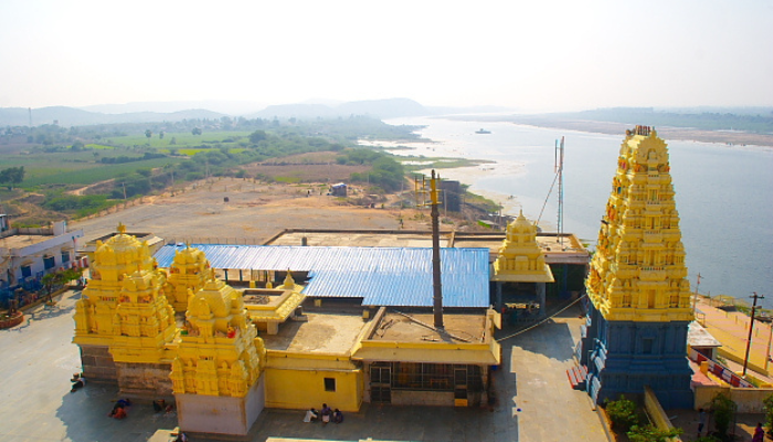 Vedadri Temple images