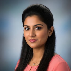 Picture of Anita Rohilla