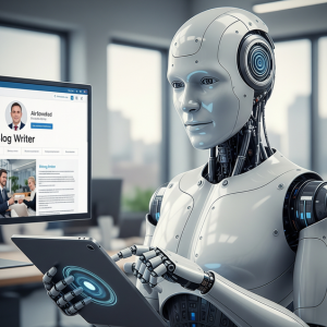 Picture of AI Assistant