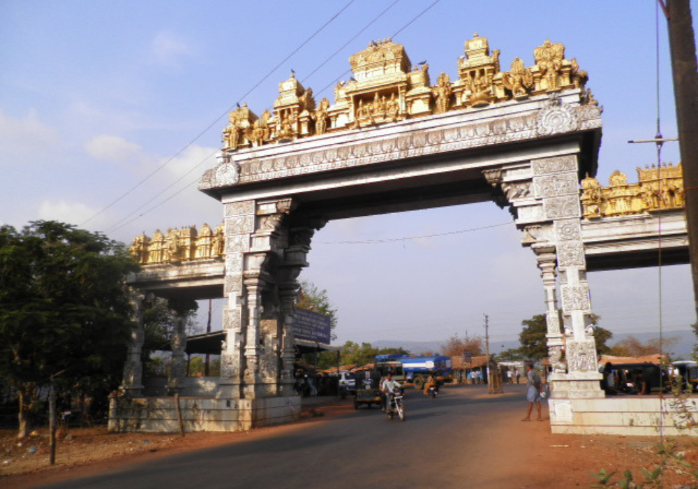 Idagunji Temple Idagunji Temple