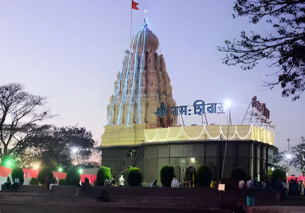 Wagheshwar Temple Wagholi Wagheshwar Temple Wagholi