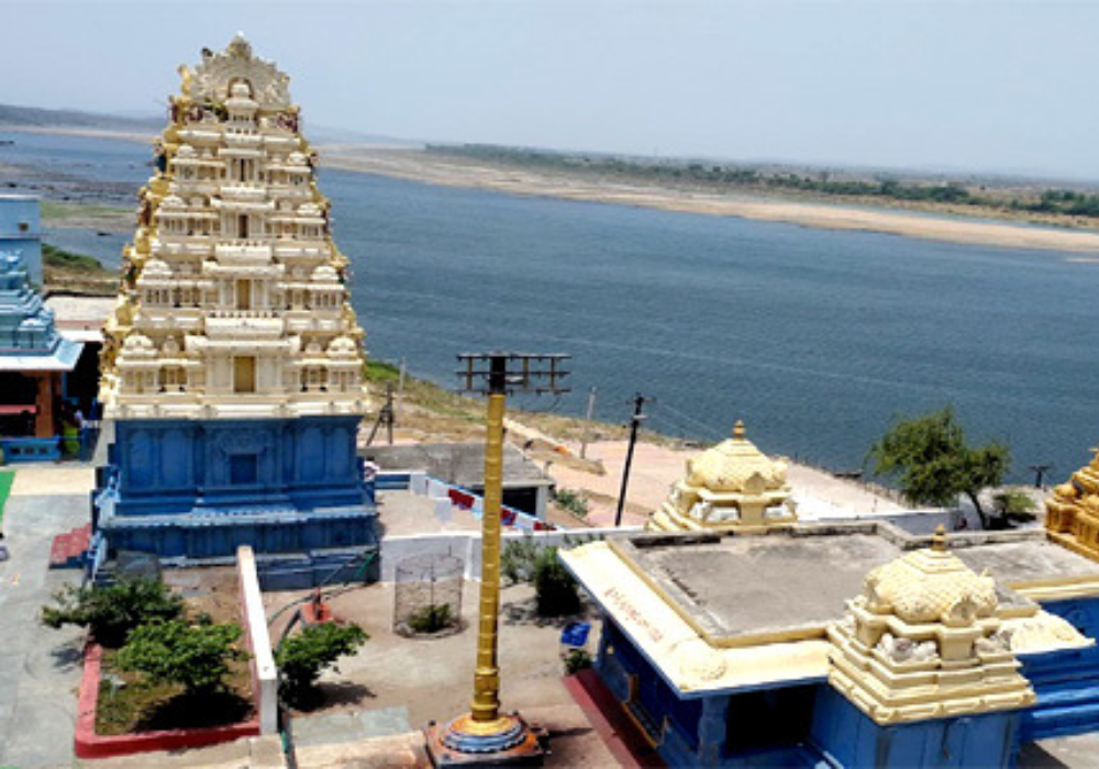 Vedadri Temple Vedadri Temple